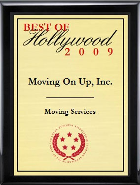 Long Distance Moving Company Reviews