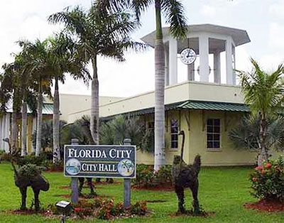 Florida City moving company