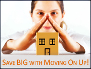 Coupon - Book in February & Get 15% Off Any Local Move!